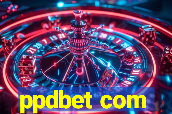 ppdbet com